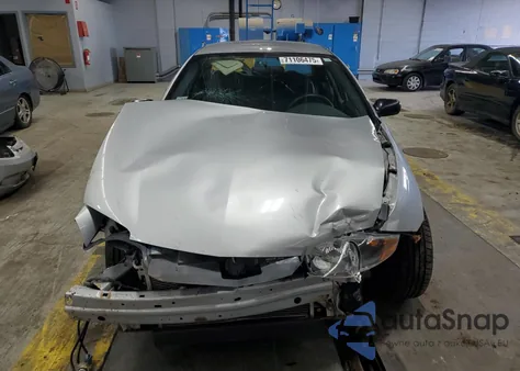 2004 Chevrolet Cavalier from USA, damaged, VIN 1G1JC52F147281015